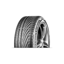UNIROYAL RainSport 3 225/45 R17 91 W RunFlat D A 71 B Summer Tyre