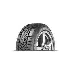 Winter Tire FULDA Kristall Control HP 2 235/60 R16 100 H - C B 71 2
