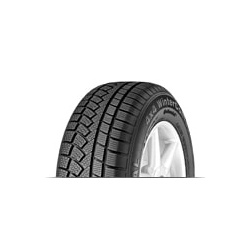 Fotografie Anvelopă Iarna CONTINENTAL Conti4x4WinterContact 235/60 R18 107 H XL D C 72 B pentru prezentare în magazin