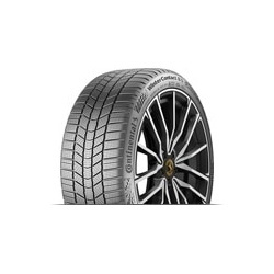 Fotografie Anvelopă Iarna CONTINENTAL WinterContact 8 S 255/35 R19 96 V XL C B 73 B pentru prezentare în magazin