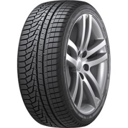 Winter Tyre HANKOOK Winter I cept Evo2 MO 255/45 R19 104 V XL C B 70 A
