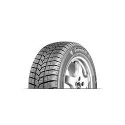 Fotografie Anvelopă Iarna KORMORAN SnowPro B2 185/65 R14 86 T - E D 68 B pentru prezentare în magazin