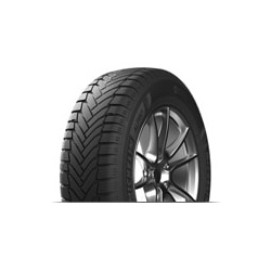 Fotografie Anvelopă Iarna MICHELIN Alpin 6 195/50 R16 88 H XL D B 69 A pentru prezentare în magazin