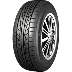 Fotografie Anvelopă Iarna NANKANG SV-2 235/40 R18 95 V XL E C 71 2 pentru prezentare în magazin