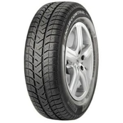 Fotografie Anvelopă Iarna PIRELLI Winter 210 SnowControl Serie 3 BMW 195/55 R16 87 H RunFlat D C 72 B pentru prezentare în magazin
