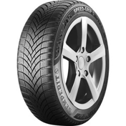 Fotografie Anvelopă Iarna SEMPERIT Speed-Grip 5 195/60 R18 96 H - - - - pentru prezentare în magazin