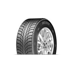 Winter tyre ZEETEX WQ1000 235/75 R15 109 T XL C B 71 2