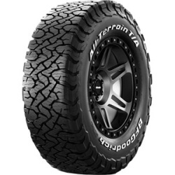 All Seasons Tire BF GOODRICH All Terrain T-A KO 3 235/75 R15 110/107 S - E C 75 B