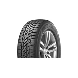 Fotografie Anvelopă All Seasons HANKOOK Kinergy 4S AO 195/55 R16 91 V XL C C 71 B pentru prezentare în magazin