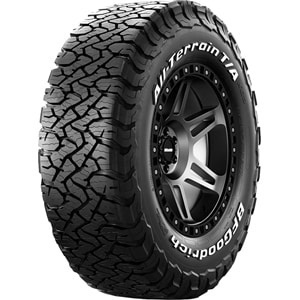 Anvelopă All Seasons BF GOODRICH All Terrain T-A KO 3 235/80 R17 120 S - E C 75 B