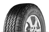 Anvelopă All Seasons BRIDGESTONE Dueler A-T 002 225/70 R15 100 T - D C 72 B - Img 4