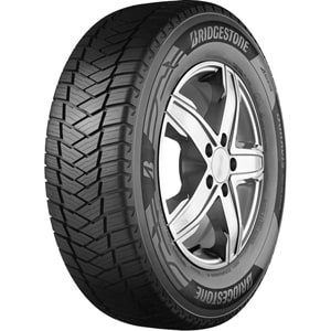 Anvelopă All Seasons BRIDGESTONE Duravis All Season 235/65 R16C 115/113 R - B A 72 A