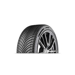 Fotografie Anvelopă All Seasons BRIDGESTONE Turanza All Season 6 225/60 R18 100 V - C B 70 B pentru prezentare în magazin