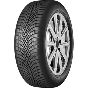Anvelopă All Seasons DEBICA Navigator 3 195/55 R16 87 H - C C 71 B