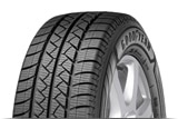 Anvelopă All Seasons GOODYEAR Vector 4Seasons Cargo 225/65 R16C 112/110 R - C A 73 B - Img 3