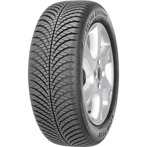 Anvelopă All Seasons GOODYEAR Vector 4Seasons G2 195/55 R16 87 H RunFlat D B 71 B
