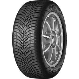 Anvelopă All Seasons GOODYEAR Vector 4Seasons Gen-3 SUV 255/40 R21 102 T XL C C 72 B