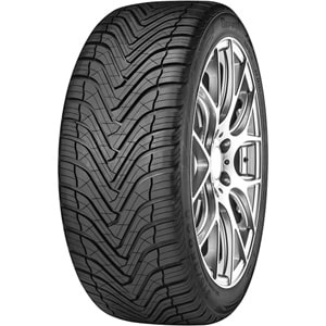 Anvelopă All Seasons GRIPMAX SureGrip A-S 215/60 R18 102 V - C C 72 B