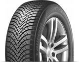 Anvelopă All Seasons LAUFENN G Fit 4S LH71 215/55 R17 98 W XL C B 72 B - Img 3