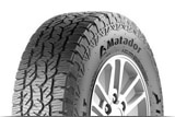 Anvelopă All Seasons MATADOR MP72 Izzarda A-T 2 225/60 R18 104 H XL D D 72 2 - Img 4