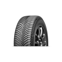 Fotografie Anvelopă All Seasons MICHELIN CrossClimate 2 SUV VOL 255/40 R20 101 H XL A B 72 B pentru prezentare în magazin