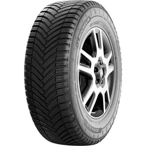 Anvelopă All Seasons MICHELIN CrossClimate Camping 225/75 R16C 118/116 R - C A 72 A
