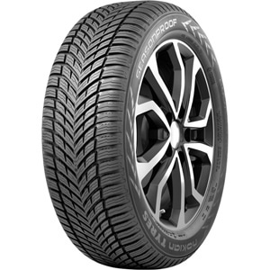 Anvelopă All Seasons NOKIAN Seasonproof 1 165/70 R14 81 T - D B 71 B