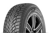 Anvelopă All Seasons NOKIAN Seasonproof C1 215/75 R16C 116/114 R - C A 72 B - Img 4