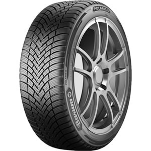 Anvelopă Iarna BARUM Polaris 6 165/70 R14 81 T - D D 71 B