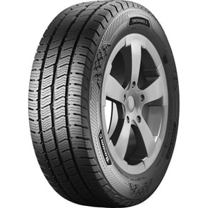 Anvelopă Iarna BARUM SnoVanis 3 195/75 R16C 107/105 R - E C 72 B