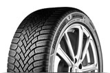 Anvelopă Iarna BRIDGESTONE Blizzak 6 Enliten 255/45 R20 105 W XL B B 72 B - Img 4