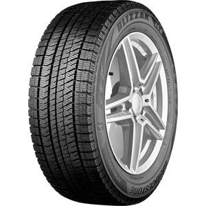 Anvelopă Iarna BRIDGESTONE Blizzak Ice 175/65 R14 86 S XL E E 71 B