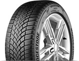 Anvelopă Iarna BRIDGESTONE Blizzak LM005 (+) AO 255/45 R20 101 T - C B 73 B - Img 3