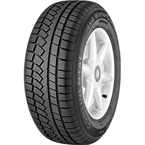 Anvelopă Iarna CONTINENTAL Conti4x4WinterContact 235/60 R18 107 H XL D C 72 B