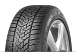 Anvelopă Iarna DUNLOP Winter Sport 5 205/55 R16 91 H - C B 71 2 - Img 3