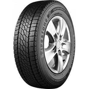 Anvelopă Iarna FIRESTONE Vanhawk 2 Winter EVO Enliten 225/70 R15C 112/110 R - C A 73 B