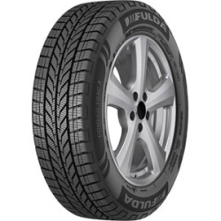 Fotografie Anvelopă Iarna FULDA Conveo Trac 3 215/75 R16C 113/111 R - C C 73 2 pentru prezentare în magazin