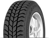 Anvelopă Iarna GOODYEAR Cargo Ultra Grip 215/75 R16C 116/114 R - E E 73 2 - Img 2