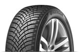 Anvelopă Iarna HANKOOK Winter I cept Rs3 W462 165/70 R14 85 T XL D B 71 B - Img 4