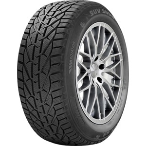 Anvelopă Iarna KORMORAN SUV Snow 255/45 R20 105 V XL C C 73 B - Img 1