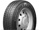 Anvelopă Iarna KUMHO PorTran CW51 205/65 R15C 102/100 T - F E 71 2 - Img 3