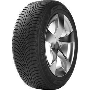 Anvelopă Iarna MICHELIN Alpin 5 245/45 R17 99 V XL C B 70 B - Img 1