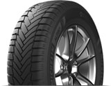 Anvelopă Iarna MICHELIN Alpin 6 225/60 R16 102 H XL C B 69 A - Img 3