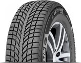 Anvelopă Iarna MICHELIN Latitude Alpin LA2 255/65 R17 114/110 H - C C 69 A - Img 3