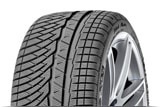 Anvelopă Iarna MICHELIN Pilot Alpin PA4 MO BMW 245/45 R18 100 V XL C C 70 B - Img 4