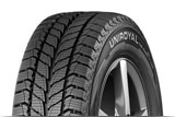Anvelopă Iarna UNIROYAL Snow Max 2 185/75 R16C 104/102 R - D C 73 B - Img 3
