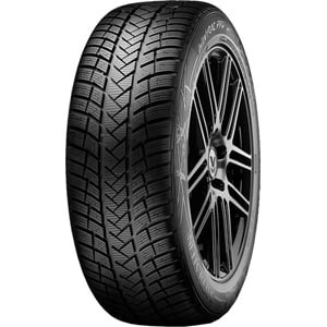 Anvelopă Iarna VREDESTEIN Wintrac Pro + 275/40 R20 106 V XL D B 71 B