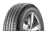 Anvelopă Vara BARUM Bravuris 4x4 245/70 R16 107 H - D C 71 B - Img 4