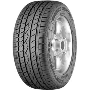 Anvelopă Vara CONTINENTAL ContiCrossContact UHP MO 295/35 R21 107 Y XL D A 75 2