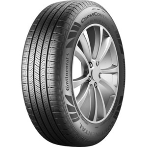 Anvelopă Vara CONTINENTAL CrossContact RX NE0 255/45 R21 106 V XL B B 73 B
